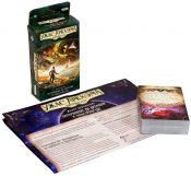 Жах Аркхема. Карткова гра: Спадщина Данвіча. Втрачені в часі і просторі доп