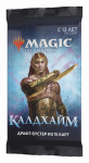 Magic The Gathering. Бустер «Калдхайм» (рус)