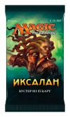 Magic The Gathering. Иксалан - бустер (рус) Magic The Gathering. Иксалан - бустер (рус)