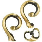 Металева головоломка Паросток (Huzzle Radix) 5-й рівень