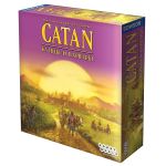 Колонизаторы: Купцы и Варвары (Catan: Traders & Barbarians)