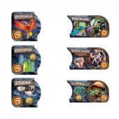 Маленький Світ: Підземний світ (Small World: Underground)