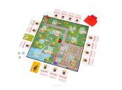 Підступний Лис. Справа про зниклий пиріг (Outfoxed)