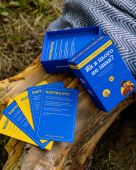 Как я этого не знал? Ukraine edition (UA)