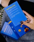 Как я этого не знал? Ukraine edition (UA)