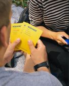 Как я этого не знал? Ukraine edition (UA)