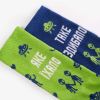 Шкарпетки Dodo Socks Contact