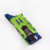 Шкарпетки Dodo Socks Contact