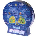 Шакал: Архипелаг