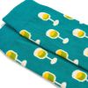 Шкарпетки Dodo Socks 150ml біле сухе