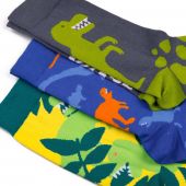 Носки Dodo Socks Набор Dino