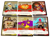 Епічні сутички бойових магів: Битва на горі Череполум'я