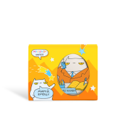 Чашка Orner х Maliunok «Зам»