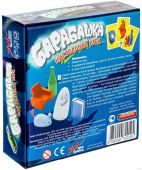 Барабашка (Geistesblitz)