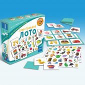 Ілюстроване лото