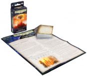 Жах Аркхема. Карткова гра: Шлях в Каркозу. Туманна Каркоза доп.