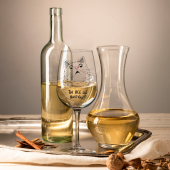 Келих "Здивований кіт"