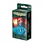 Ужас Аркхэма. Карточная игра: Наследие Данвича. Там, где ждёт погибель доп.