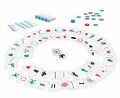 Геометрія уяви (Визуал, геометрія уяви, Imagine)