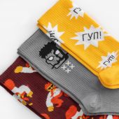 Dodo Socks Набор Гупало Василь