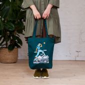 Эко-сумка "Freedom"