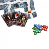 Гноми-Шкідники Делюкс (Saboteur, Саботер)