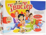 Гранд Твистер