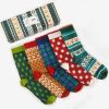 Шкарпетки Dodo Socks Набір Mykolaiko Box