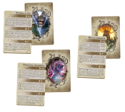 Жах Аркгема. Третя редакція