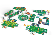 Живой лес (Living Forest)