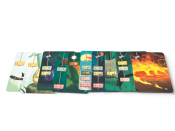 Живой лес (Living Forest)