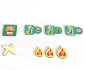 Живой лес (Living Forest)