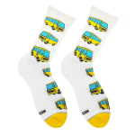 Носки Дед Носкарь Богдан