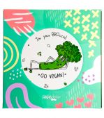 Тарілка "Броколі"