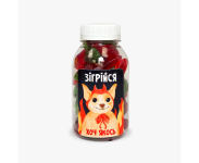 Цукерки "Зігрійся"