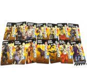 Зомбицид. Вторая редакция. Зомби и спутники