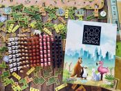 Зоопарк Нью-Йорка