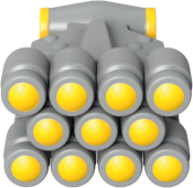 Зоряні війни: Суперкоманди