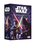 Звездные войны. Колодостроительная игра (Star Wars: The Deckbuilding Game)