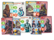 Звездные войны. Охотники за головами (Star Wars: Bounty Hunters)