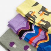 Dodo Socks Набор Trip