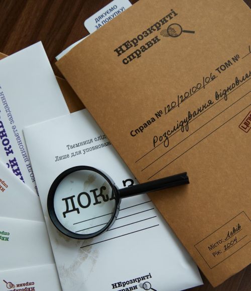 Настольные игры Настольные игры